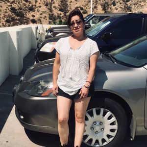 Meet your Posher, Mary